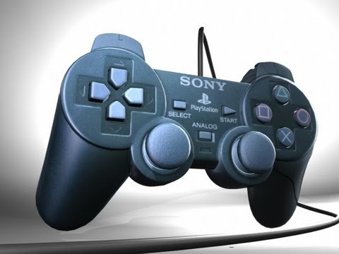 ps2 controller software for pc